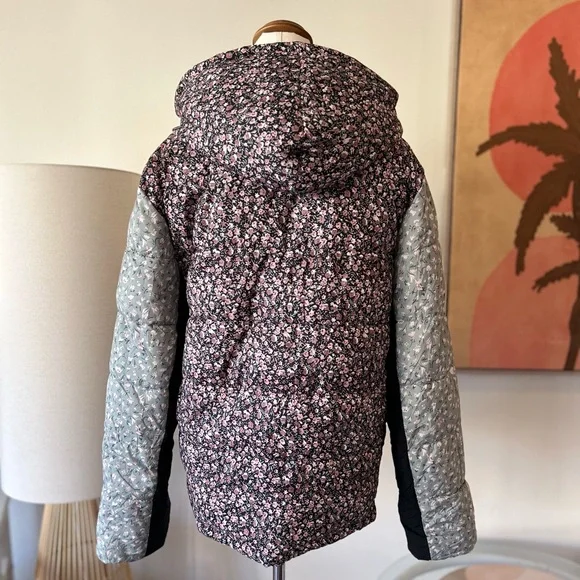 Cotton On Body Puffer Jacket - Picture 4 of 7